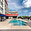Best Western Plus Executive Residency Rigby's Water World Hotel
