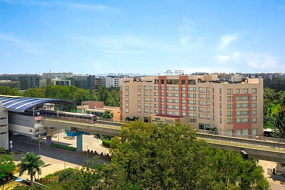 Trinity Whitefield Bengaluru