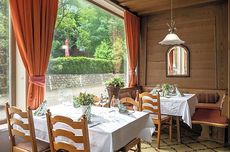 Alpenhotel Edelweiss