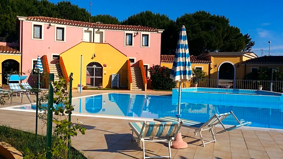 Rejna Residence Hotel