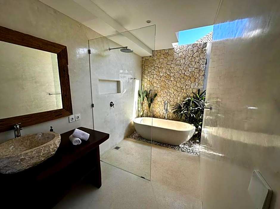 Di Cappio Studio Uluwatu