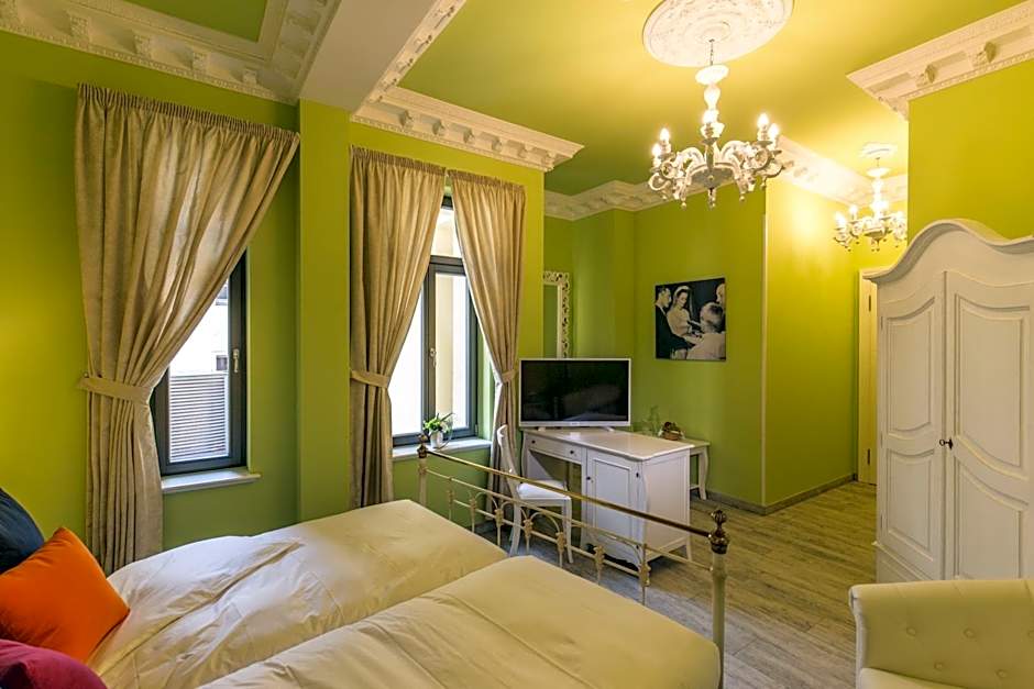 Grande Albergo Giancarlo