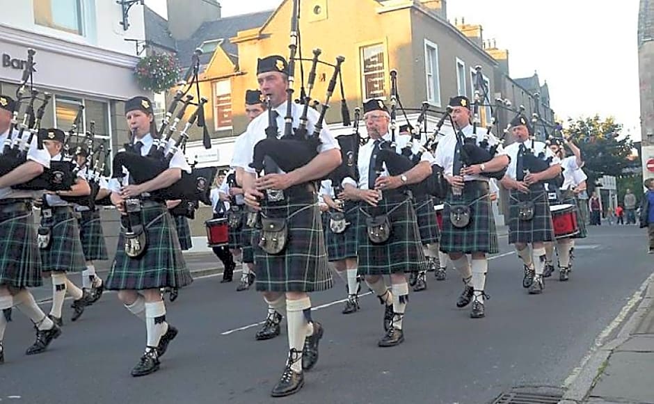 Fara 2 room, 1 bedroom - B&B private suite