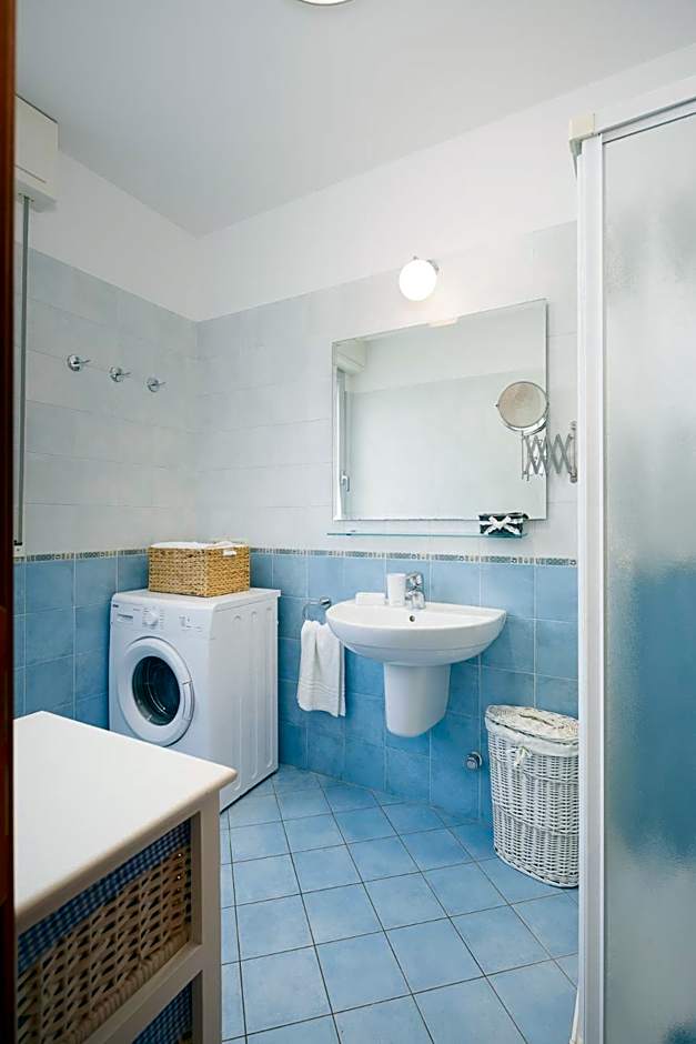 Residenza Aurora del Mare