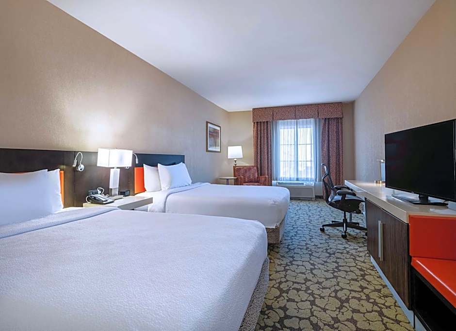 Hilton Garden Inn Las Vegas Strip South