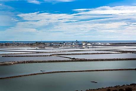 Hotel Lodomar Spa & Talasoterapia