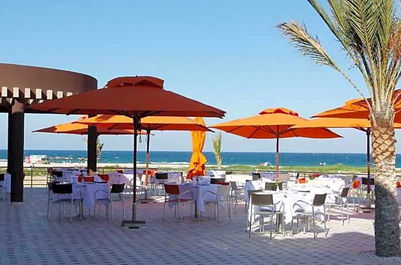 Andalucia Beach Hotel & Residence (Appartments)