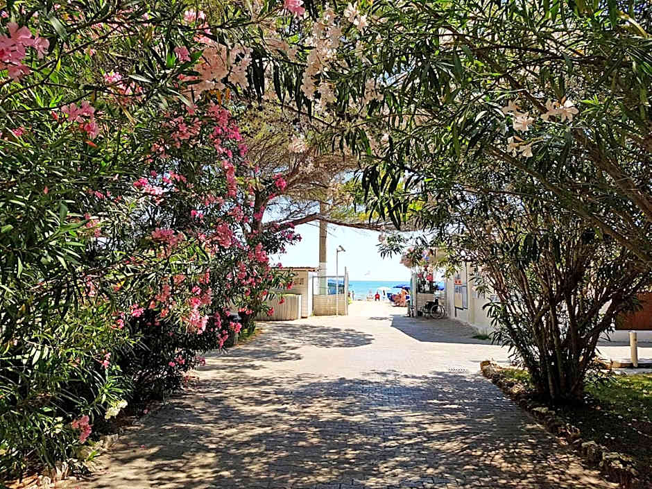 Villaggio Gabbiano Beach