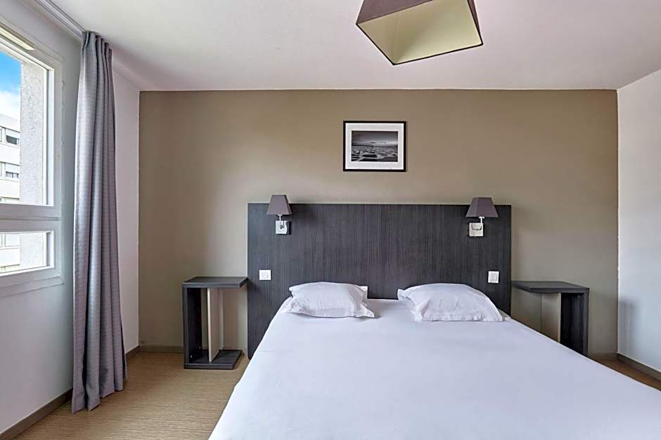 Odalys City Marseille Le Dôme