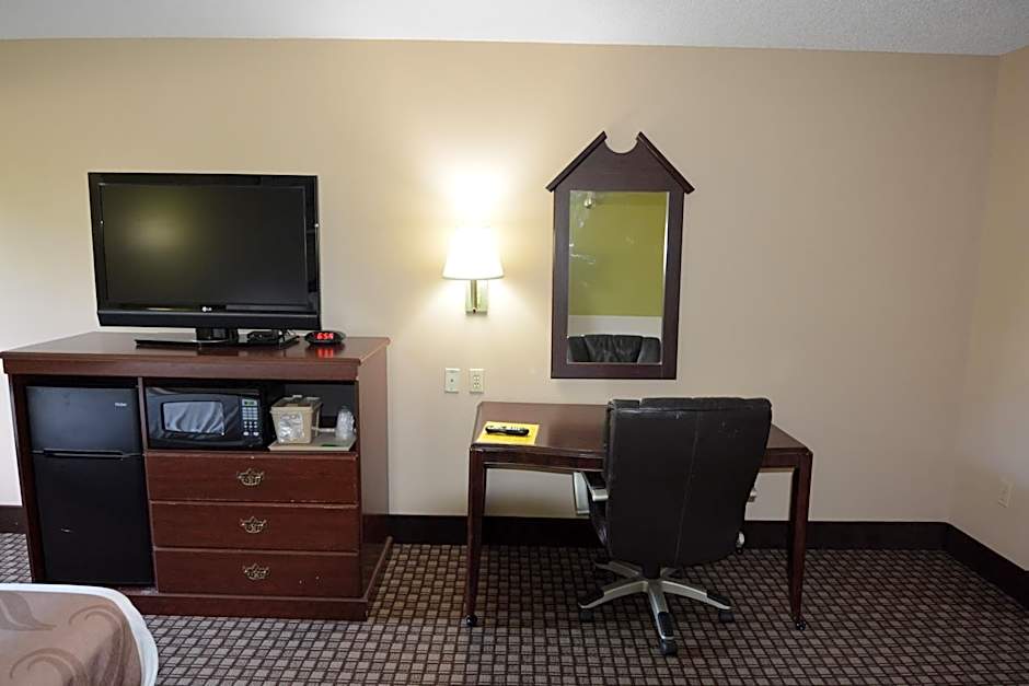 Jameson Inn & Suites Hazlehurst