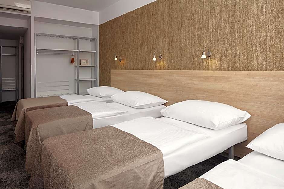 Hotel Ambiance