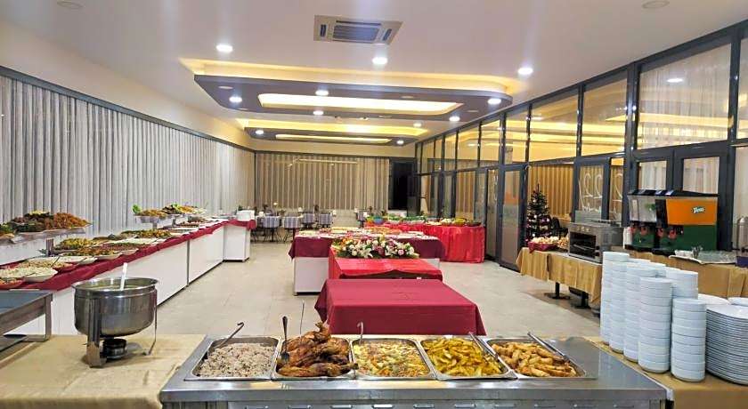 Reis Thermal Otel