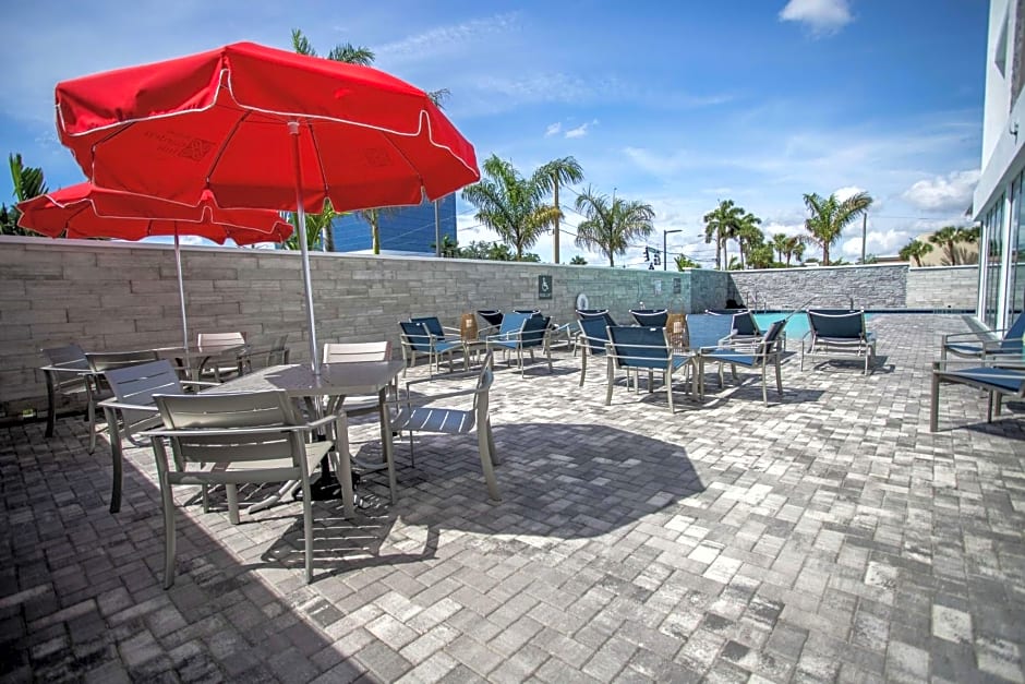 Hilton Garden Inn West Palm Beach I95 Outlets