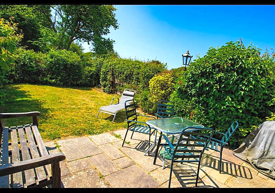 11 The Oaks - Lodge - Coghurst Hall - Hastings