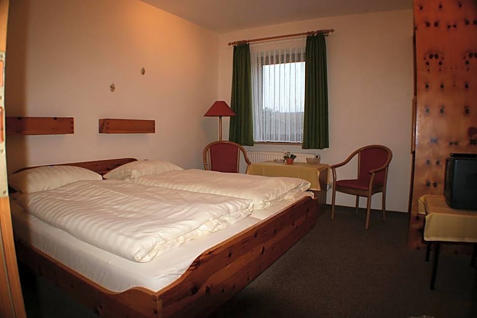 Hotel garni Zur Post