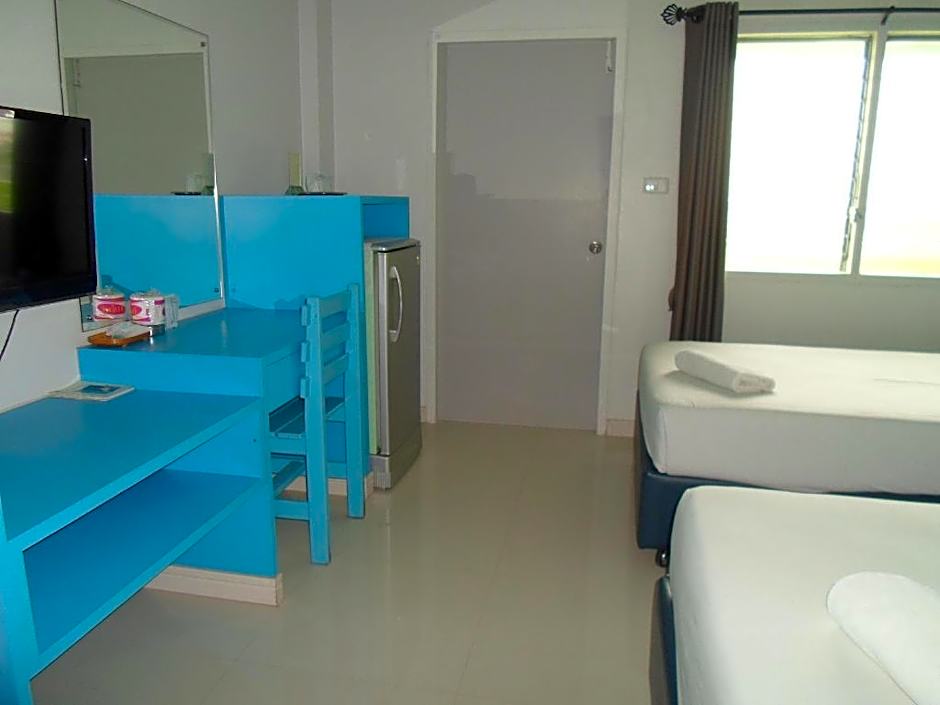 Phongkaew Hotel