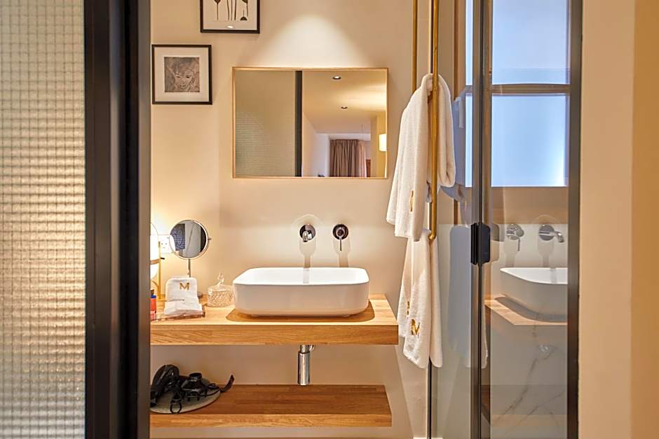Mon Boutique Hotel