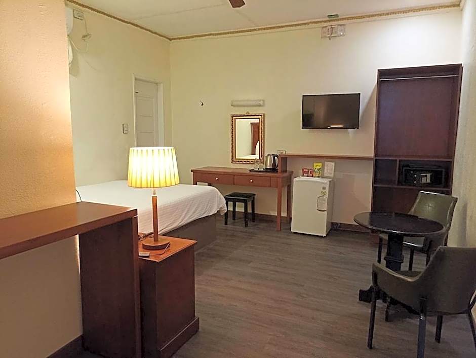 Olle Hotel Clark City powered by Cocotel