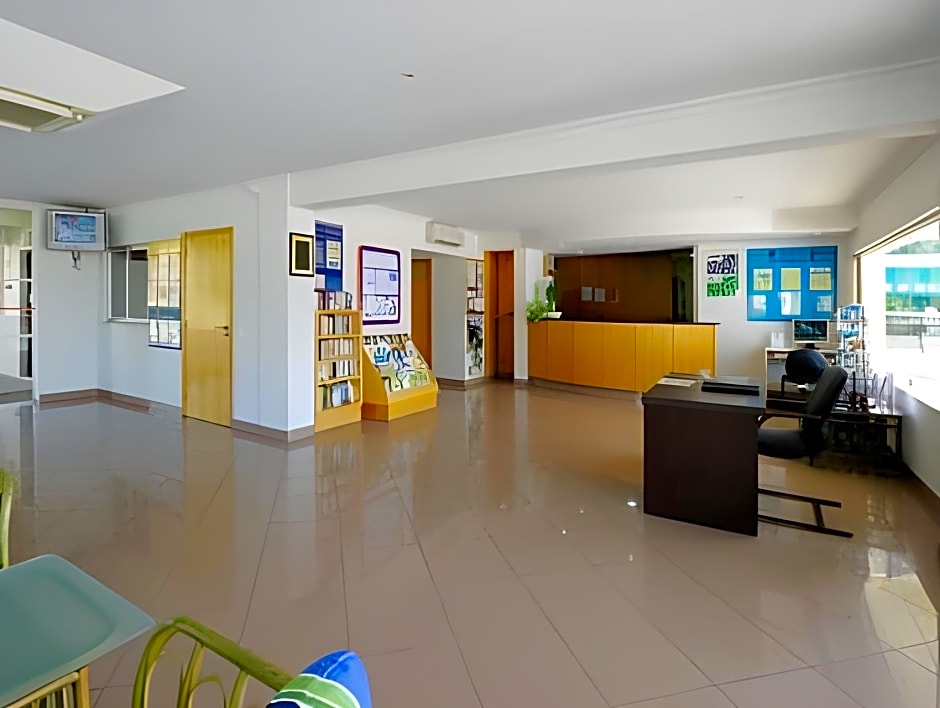 Parque Mourabel, Oasis Village & Pe do Lago