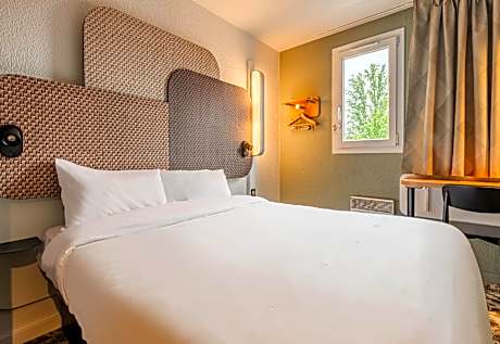 Double Room Standard