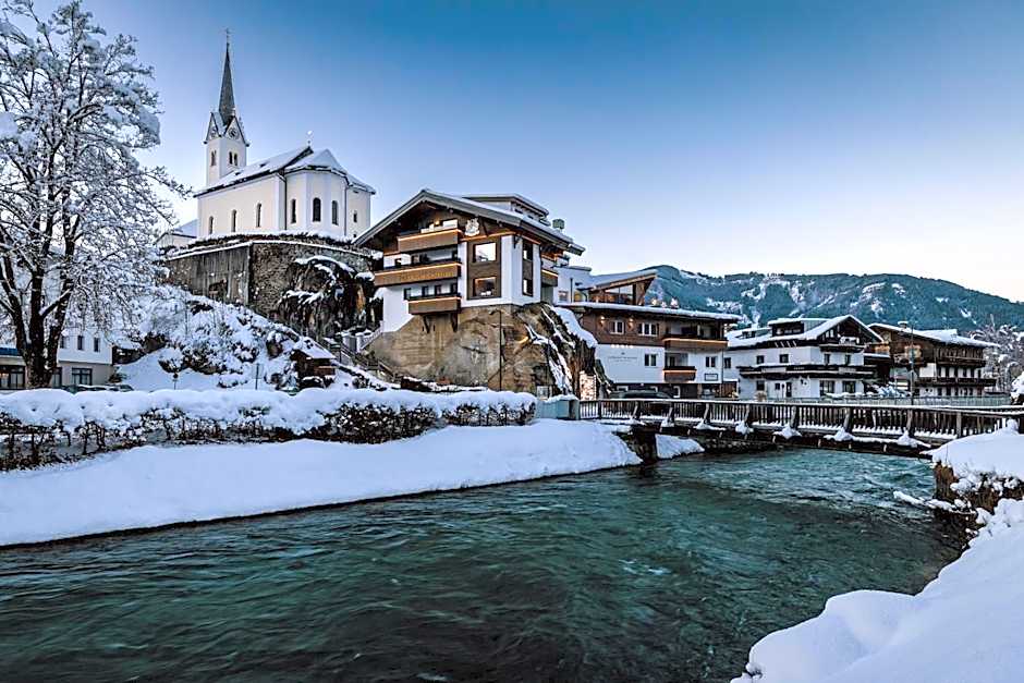 Margarethenstein Boutique Hotel