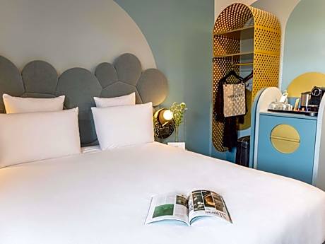 Hotel Mercure Annecy Centre