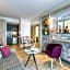 Citadines Arnulfpark Munich