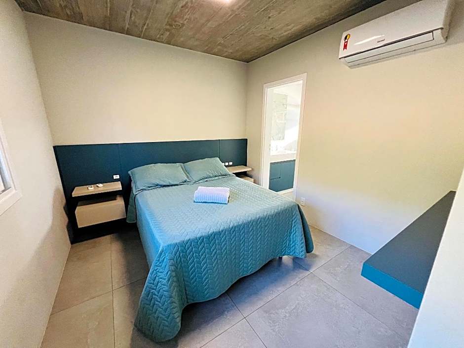 Spa Jacuzzi, Lareira, Beira mar, 4 Suítes