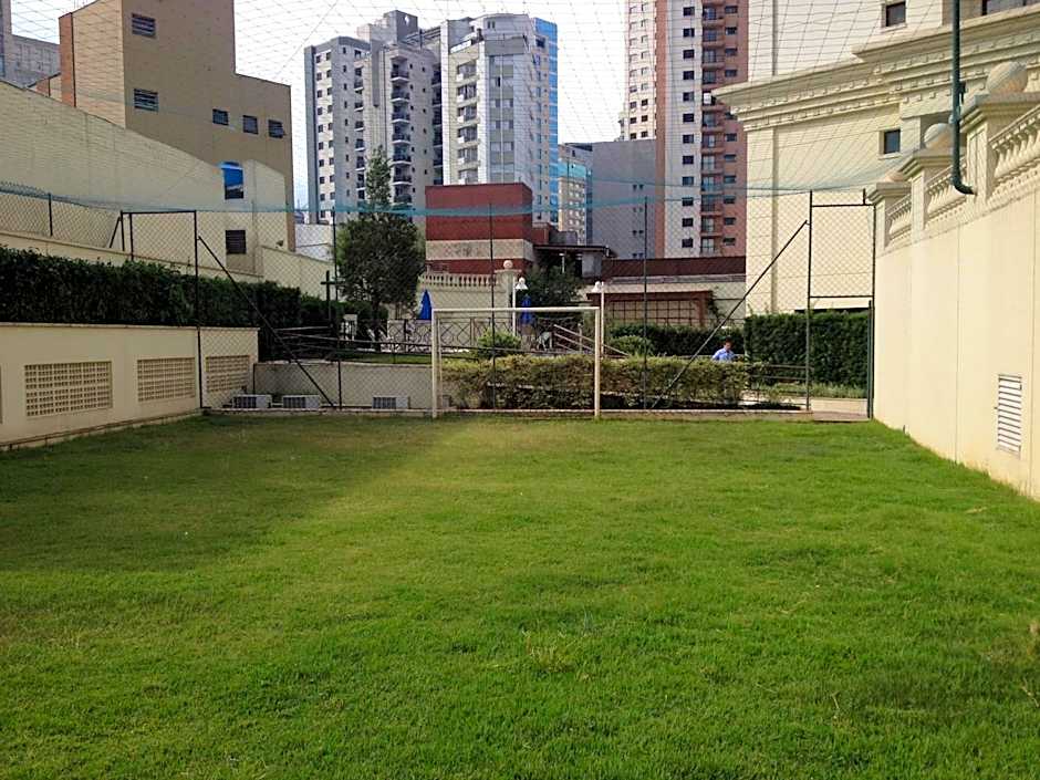 Quality Suites Vila Olimpia