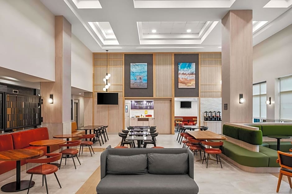 Hampton Inn By Hilton Weston Fort Lauderdale