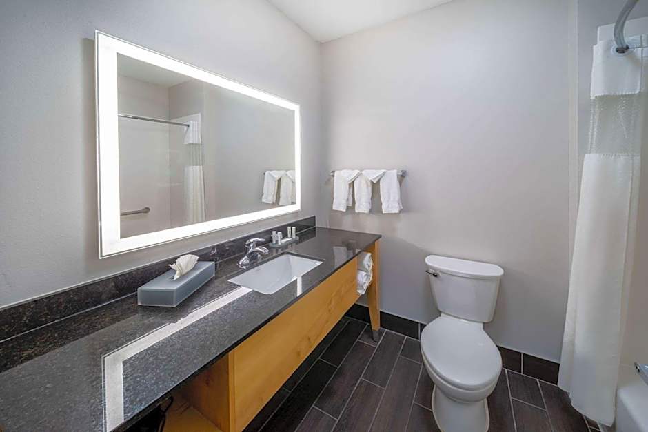 La Quinta Inn & Suites by Wyndham Wichita Falls - Msu Area