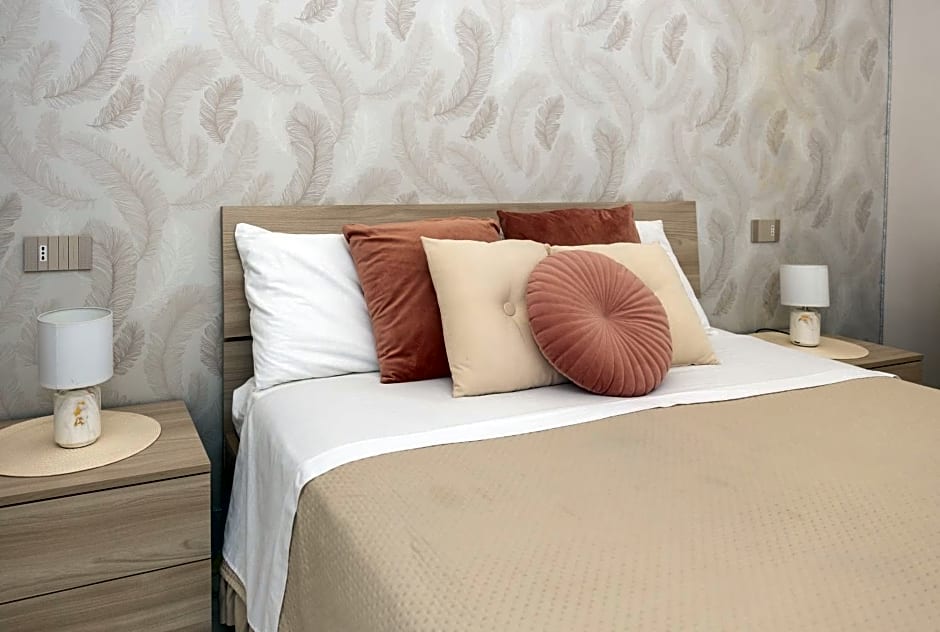 La Perla Luxury Rooms