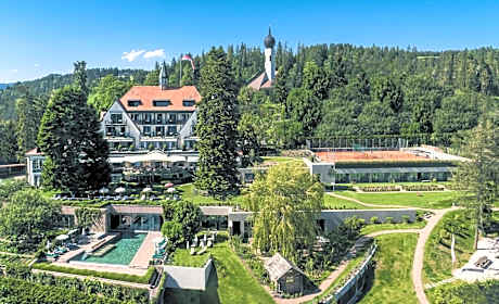 Parkhotel Holzner