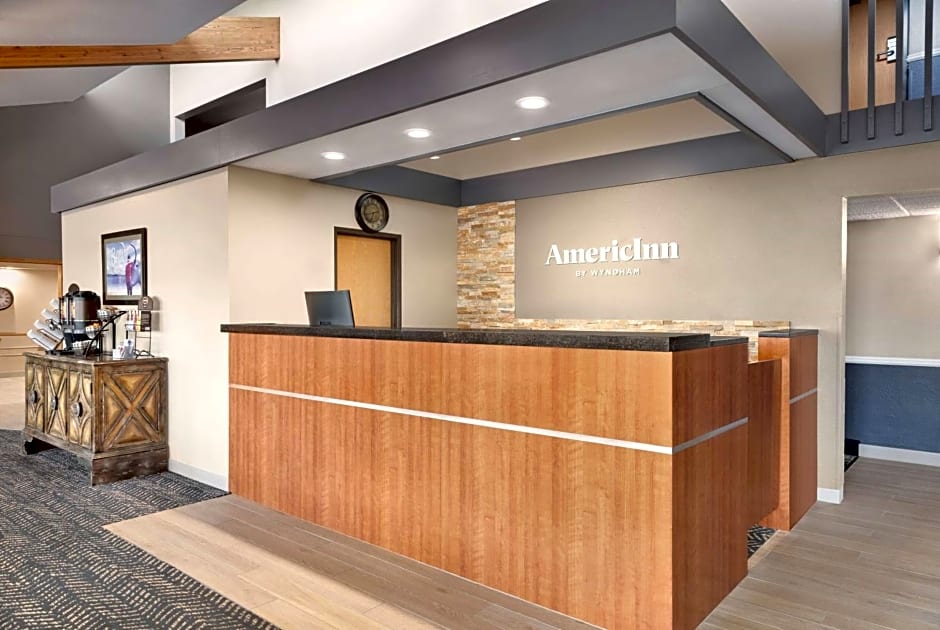 AmericInn by Wyndham Bemidji