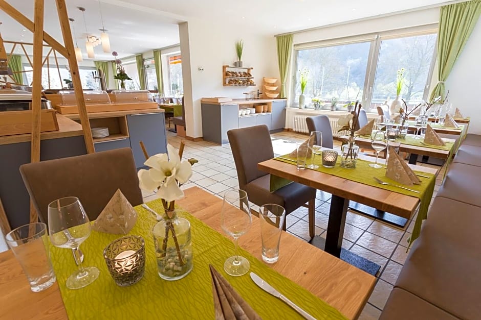 Hotel Restaurant Sonnenlay