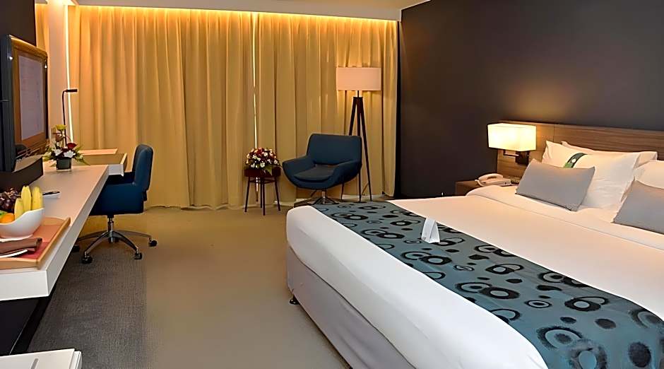 Grand Margherita Hotel