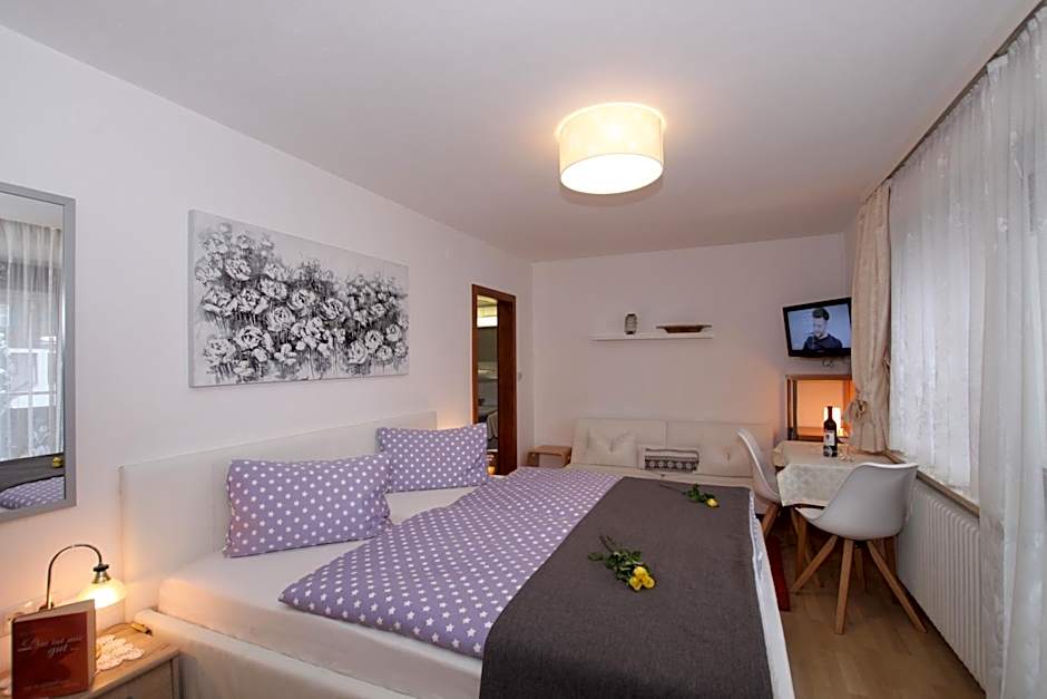 Pension Garni Gerhard
