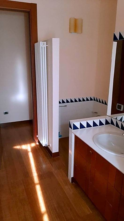 B & B Paradiso