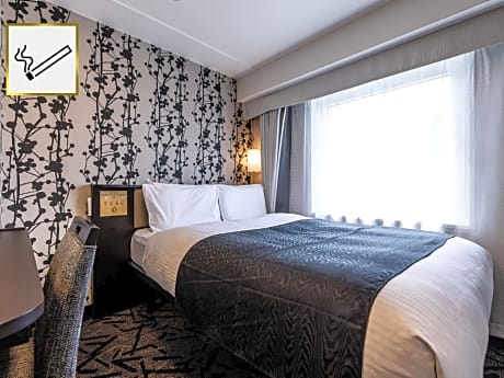 Double Room - Smoking