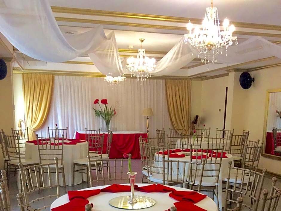 Spring Plaza Hotel