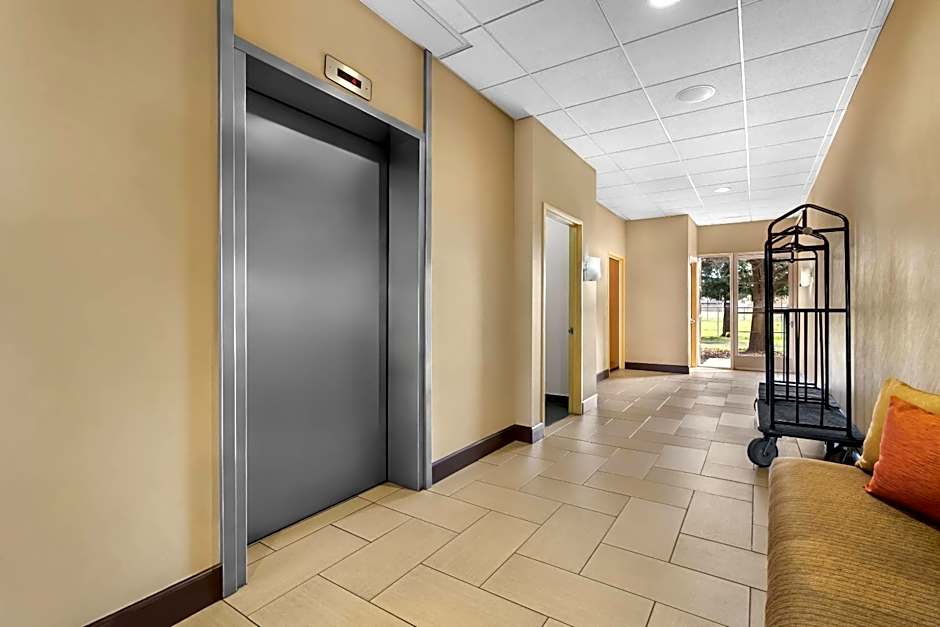 Comfort Suites Clovis