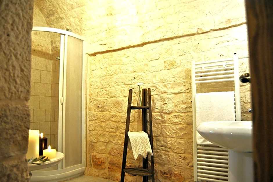 Trulli Sciummo Relais