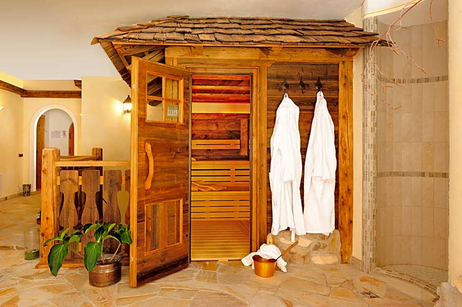 Appartement Wolfenhof