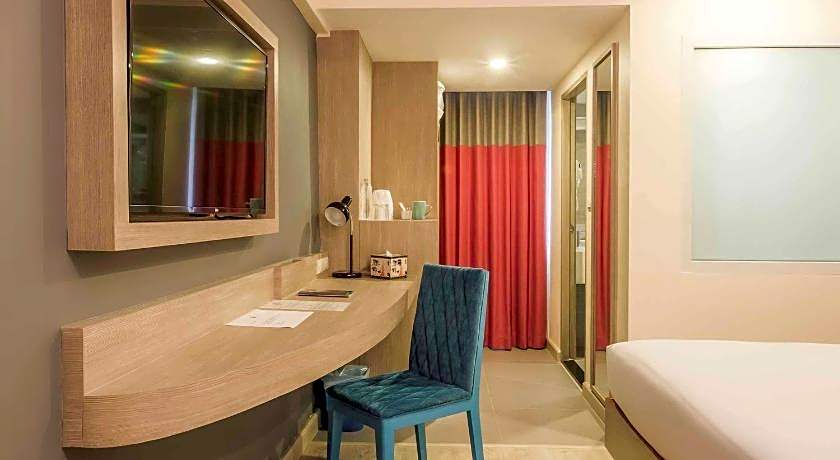 Ibis Styles Bangkok Sukhumvit 50
