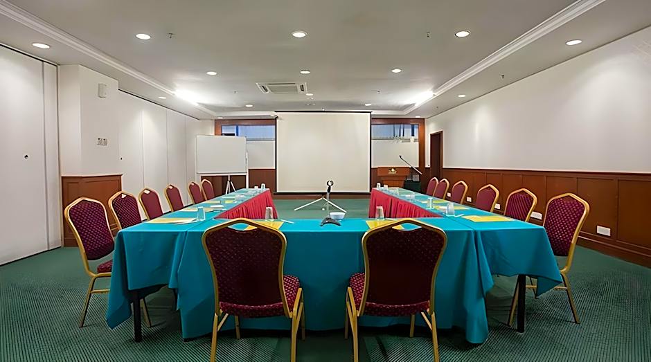 Hotel Seri Malaysia Genting Highlands