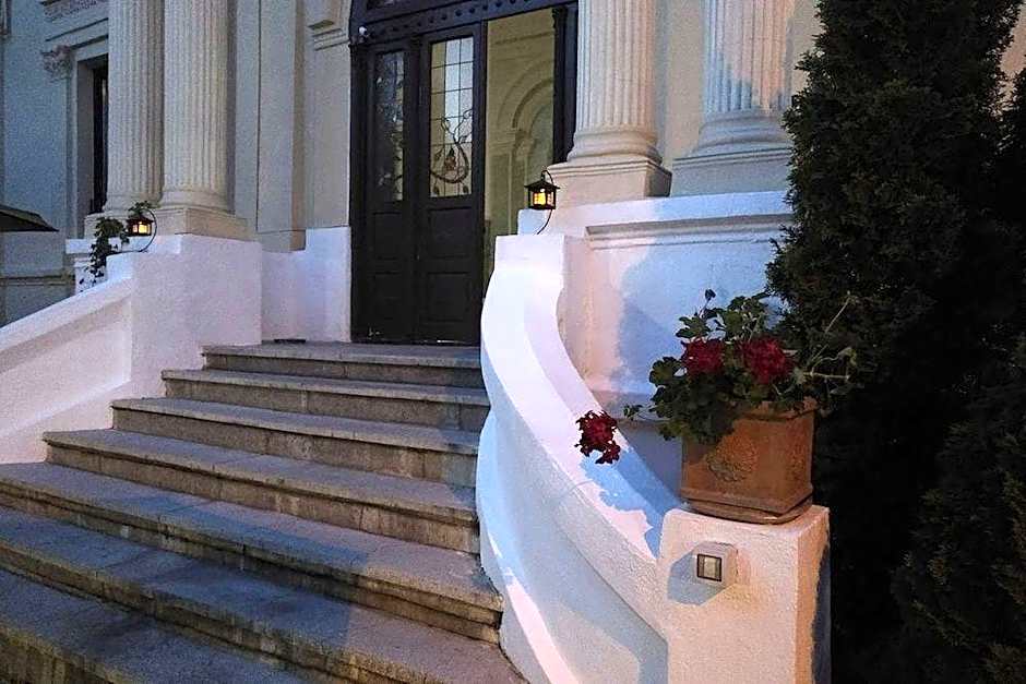 Prince Residence