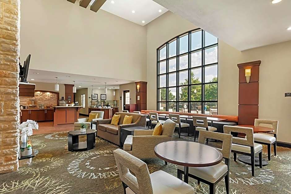 Staybridge Suites Plano North - Frisco by IHG