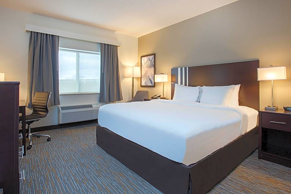 Wingate by Wyndham Gurnee