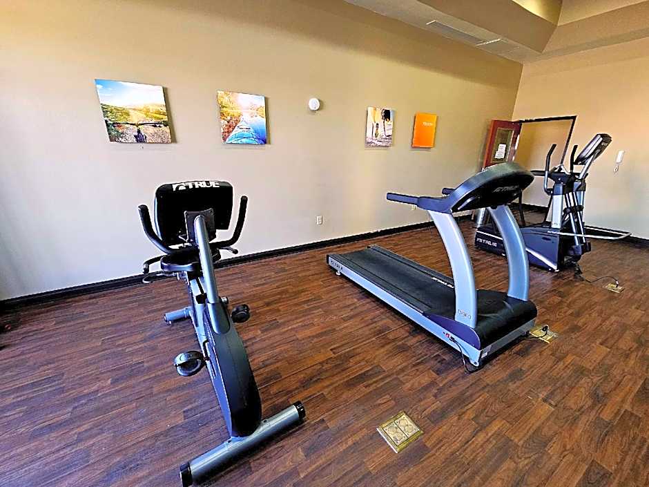 Comfort Inn & Suites Independence