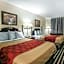 Econo Lodge Inn & Suites Tuscaloosa I-20